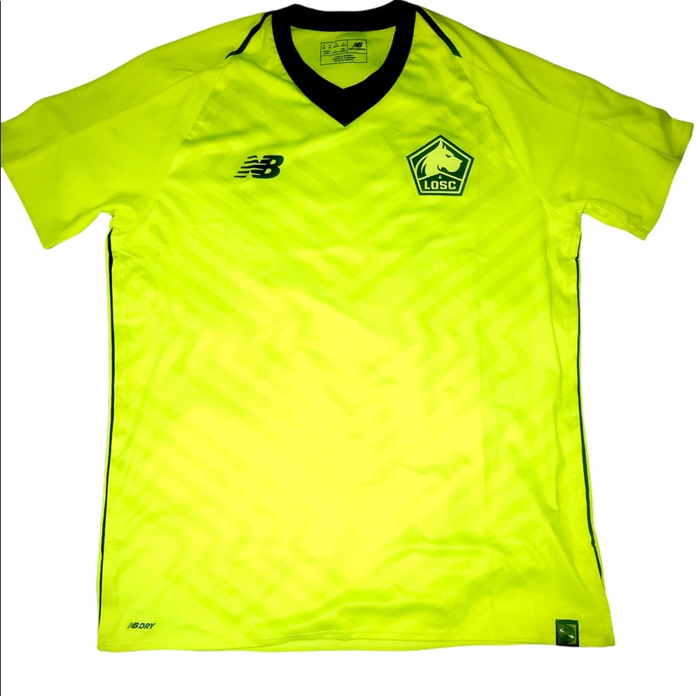 NB LOSC Jersey